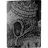 Alchemy Carta Skull Sketch PS5 Digital Edition Console Skin
